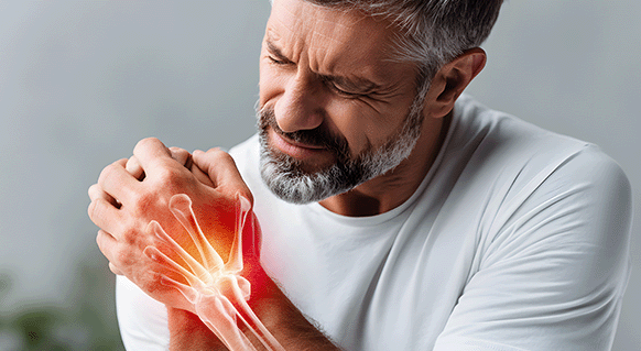 Entire Pain Management Solutions at Our Lancashire Clinic