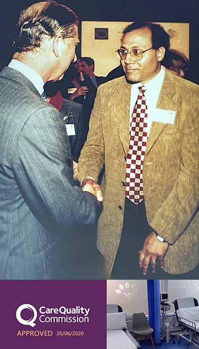 Dr Aglan consultant pain specialist Lancashire Dr Aglan consultant pain specialist Lancashire