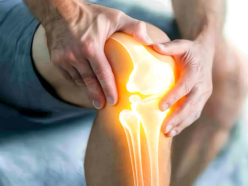 Joint Pain