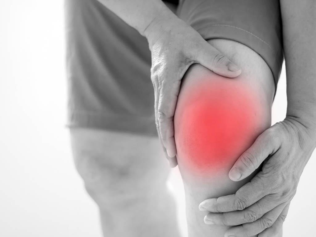 Knee Pain Specialist in Lancashire