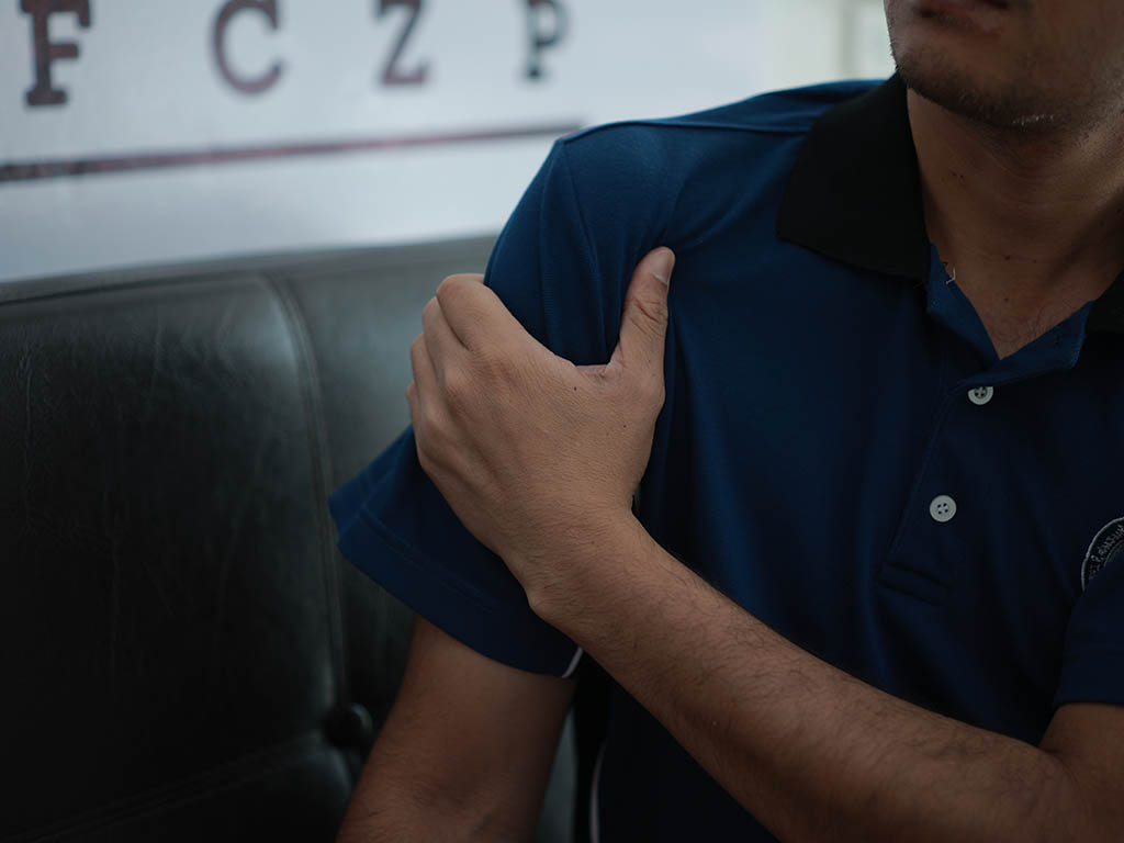 pain management consultation
