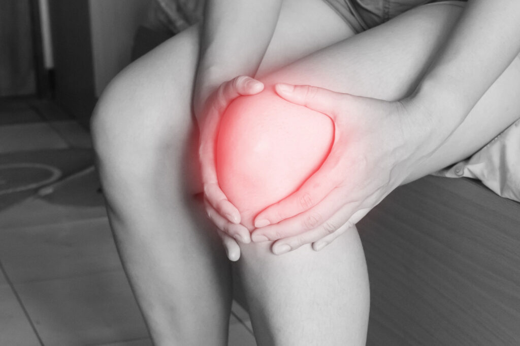 What Helps Nerve Pain in the Legs After Back Surgery?