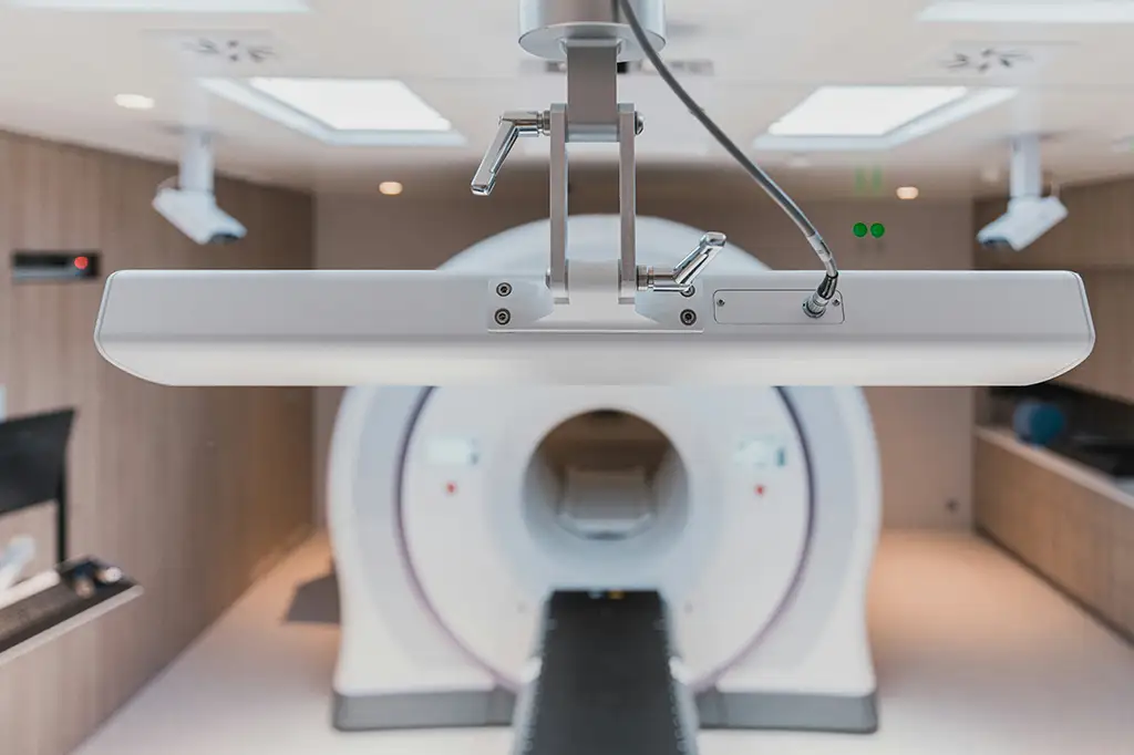 Why Am I Still in Pain When My MRI Scan Is Normal?