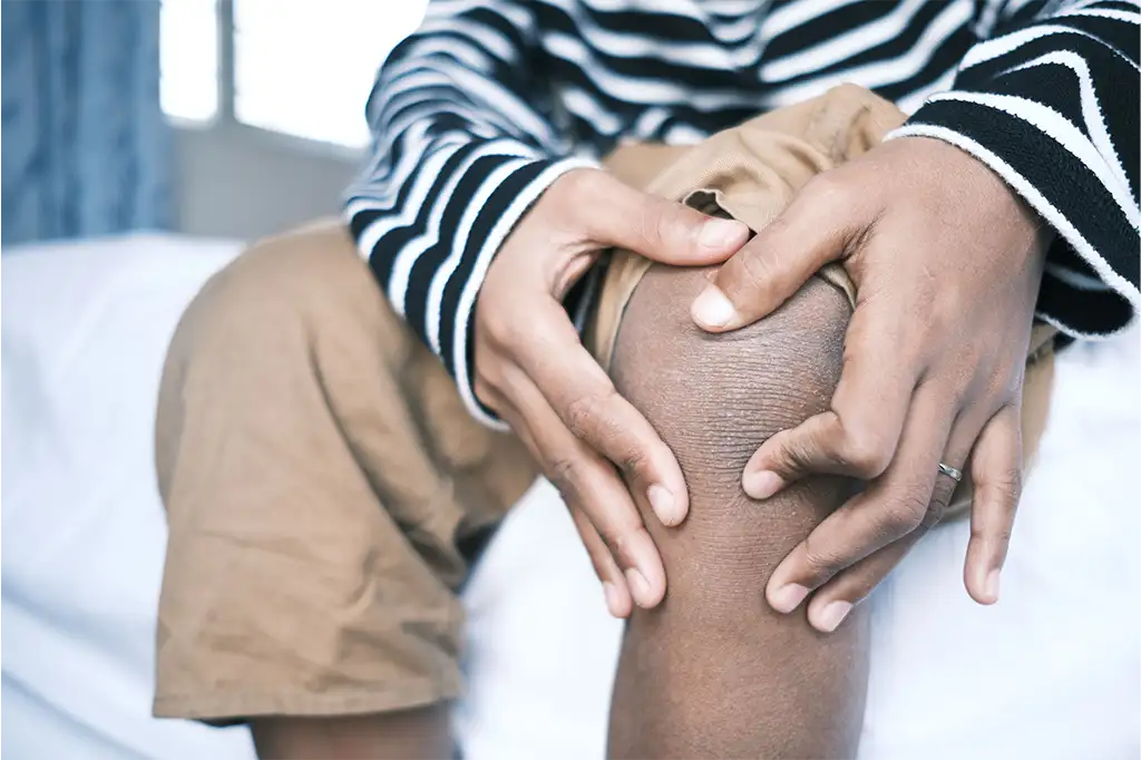 Why Does My Knee Still Hurt After a Steroid Injection?
